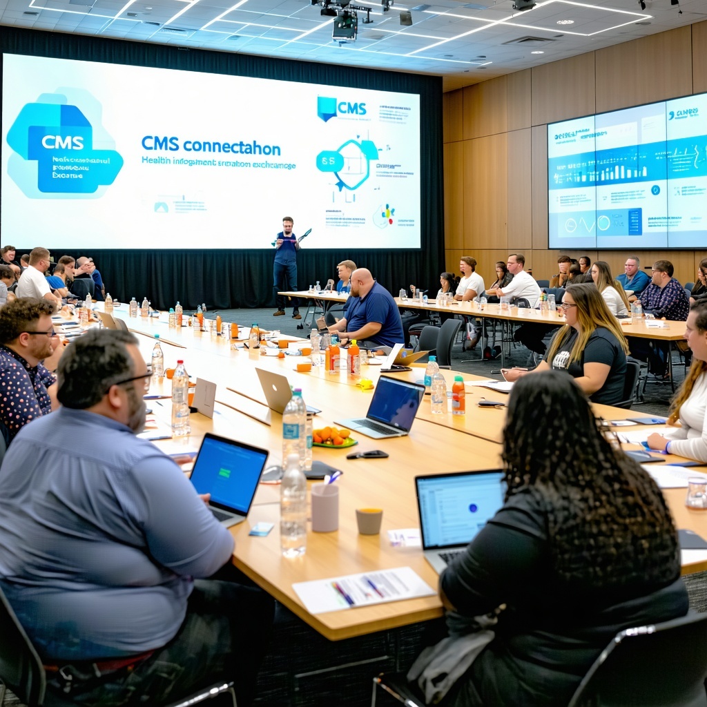 ActualMeds Leaders to Participate in CMS Connectathon to Promote Safer ...